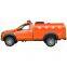 Foton 4x4 pickup forest fire truck mini fire truck