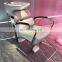 QFP-SB10 Beauty Salon Shampoo Bed Chair Basin Salon Sink Hair Washing Shampoo Bed