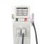 Professional Q Switched Nd Yag Laser Tattoo Removal Machine Carbon Max  Key Power Style Stand Face Touch ROHS Color Skin