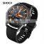 OEM/ODM C16 smartwatch Hot K22 Smart Watch, Realtek 8762C 400mAh Large Battery 1.28inch outdoor mens sports