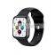 ZL16 Mens Womens Smart Watch Music Control Weather Alarm Heart Rate Monitor Sport Tracker New Smart Watch