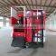 Agriculture machinery peanut combine harvester