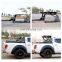 4x4 Спортивный антикапотный брус из углеродистой стали для пикапов Toyota Tundra, Dodge Ram 1500, 2500, 3500