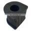 Hot Car Suspension Parts 48818-06230 Rear Rubber Bushing For Camry Acv40 48818-06231