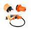 AUTO PARTS Gy650cc125cc150cc retrofitted 3-piece orange high pressure package igniter A7TC spark plug