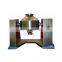 instant coffee tea brine mixing tank double cone mixer machine