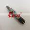 Auto Parts Diesel Fuel Injector 0445120186 with Good Performance