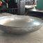 Seamless Small Stainless Steel Torispherical head for Household Boiler End