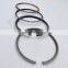 China Manufactured auto Parts Piston Ring 13011-REA-Z01 Assembly  for honda fit gd3 gd1 gd6 gd8  city  l15a