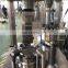 Lab Scale Small Automatic Pill Powder Capsule Filler Machinery