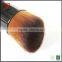 wholesale synthetic hair makeup powder brush,private label cosmetic brushes