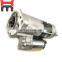 24V Starter motor 4M40 M008T80471 For E307D E306 E308D Excavator