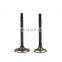 High Wear Resistance Auto Engine Parts Qd32 Engine Valve