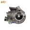 HE351W turbocharger 2839877 for CUMMINS ISDE6