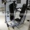 Chest Fly Machine MND Fitness Leg Trainer Commercial Pin Loaded Gym Equipment Chest Press Machine