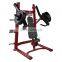 2019 Hot Hammer Strength Half Rack Free Weight Exercise Fitness Commercial Gym Equipment Iso Lateral Incline Chest Press RHS08