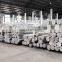 Customized polished 2024 6061 6082 7075 industrial round alloy aluminum bar