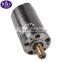 BMM 20 / BMM 40 Mini Hydraulic Orbit Motor Stable Operation Hydraulic Chainsaw Motor