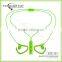 Powerful Anti-fall wireless sport stereo v4.1 headset bluetooth