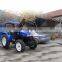 Cheap Snow blower 50HP Agricultural Tractor