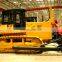 130Hp Hydraulic Crawler Small Bulldozer