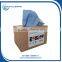 Nonwoven Industrial Wipes Heavy Duty Wipes