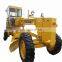 Почти новый 100% японский бывший в употреблении градир Komatsu GD511, Komatsu GD511, низкая цена на Komatsu GD511 и GD505 с запасными частями для градира в наличии