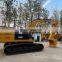 Used CAT heavy equipment , CAT excavator for sale , CAT 320d 320b 320c in stock
