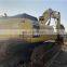 Japan komatsu heavy equipment second hand pc300 pc300-7 hydraulic excavator for sale