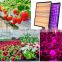 Agricultural Light Greenhouses Full Spectrum Waterproof Plant Growth Lamp Led Grow Lights