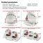 LED Recessed COB Downlight 18W Anti-glare Dimmable Living Dining Room Bedroom Home Commercial Indoor Lighting Ceiling Spotlight