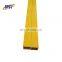 Colorful FRP square tube pultrusion profiles