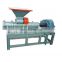 Jute Charcoal Sticks Bamboo Bbq Continuous Rice Husk Sawdust Briquette Wood Charcoal Rod Making Machine