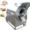 2 Year Warranty commercial Cocoa Bean Peanut Corn Grain Roasting Machine Price