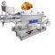 High Efficiency Save Labor Rice Noodle Machine / Steamed Vermicelli Roll Machine / Rice Skin,Cold Skin Machine for Restaurant