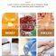 Automatic mango juice packaging machine Apple juice packaging machine liquid filling machine100ml 1000ml 2000ml