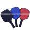 USAPA Approved  Pickleball Paddle Cushion Grip Honeycomb Core Graphite Carbon Fiber Pickleball Racket 18K with Lightweight