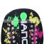Wholesale popular sport game rackets carbon beach paddle ball