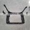 Auto Spares Parts Panel 64101-0X250  64101-0X010 Use For HYUNDAI  I10 radiator support water tank frame