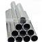 Decor Al Alu 1060 3003 5052 6061 6063 T5 Aluminium Alloy Cold Drawn Extrusion 18 inch diameter Square Round Aluminum Pipe/Tube