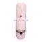 smart temperature control cooler vehicle mini portable center console canned drinks wine cooling and heating cup