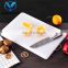 Cutting board thailand cutting board with juice groove density chopping board