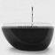 hot sale simple bathtub, stone bathtub
