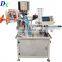 900 Rotary Cup Bottle Plastic bucket Paste Liquid Filling Sealing Capping Machine