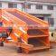High Frequency Industrial Vibrating Sieve Machine Price Vibrating Screen