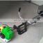 Gasoline hot sale hay mower sugarcane harvester/cane harvesting machine