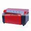 Quality die cutting corrugated board machine mesh shredder machine strip paper cutter machine