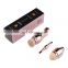 Hot sale Mini 4 in 1 Makeup Brush cleaner Set Luxury Multi Functional Make up Brush set