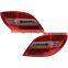 high quality LED taillamp taillight rear lamp rear light for mercedes BENZ R CLASS W251 tail lamp tail light 2009-2017