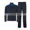 Custom Logo High Quality Sweatsuits Gym Fitness Joggers Track Suits Slim Fit Plain Sew Mens Track Suits